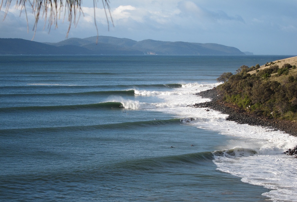 How To Read Waves Lesson 1 Types Of Breaks Surf With Amigas