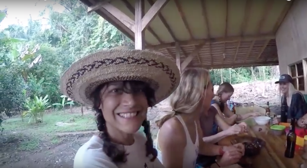 The First Retreat at our New Costa Rica Location – Highlight Video