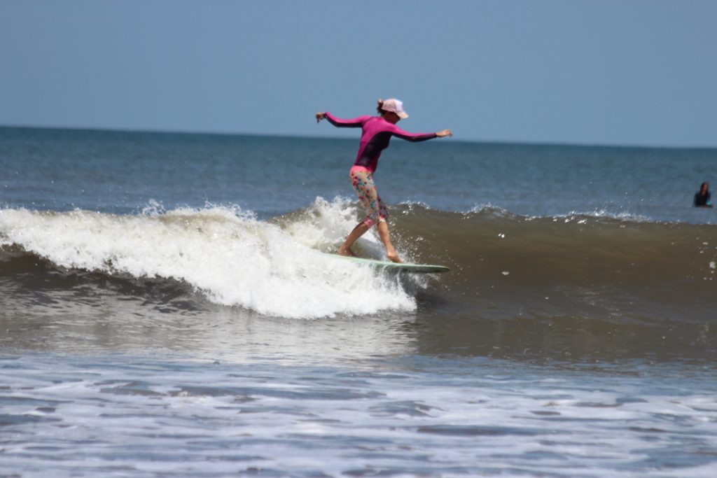 Last Minute Deals for May and June Retreats with Surf With Amigas in Nicaragua