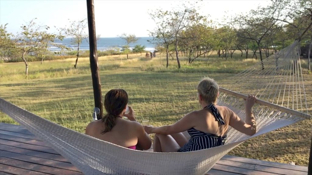 Late February North Nicaragua Retreat Video Highlights