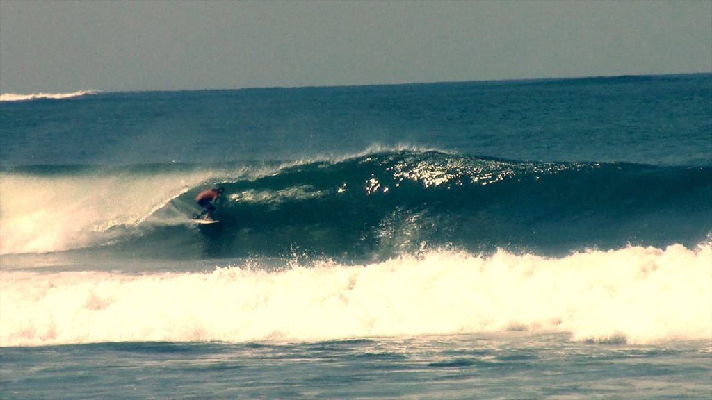 Shortboard Only Advanced Surf Clinic