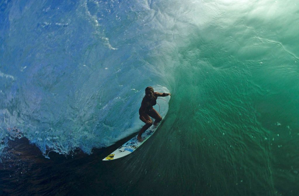 3 Tips for Practicing Tube Riding on Land