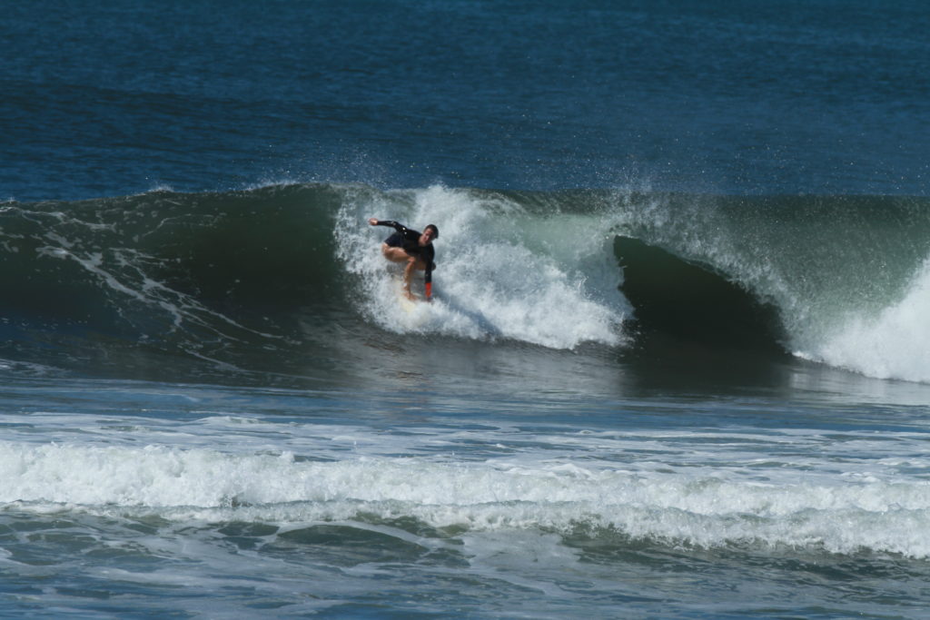 surf yoga retreat, womens surf camp, surf coaching, holly beck, nicaragua, video analysis, yoga, intermediate, surfing, learn, get barreled, get tubed, tube ride, how to, duck dive, the boom