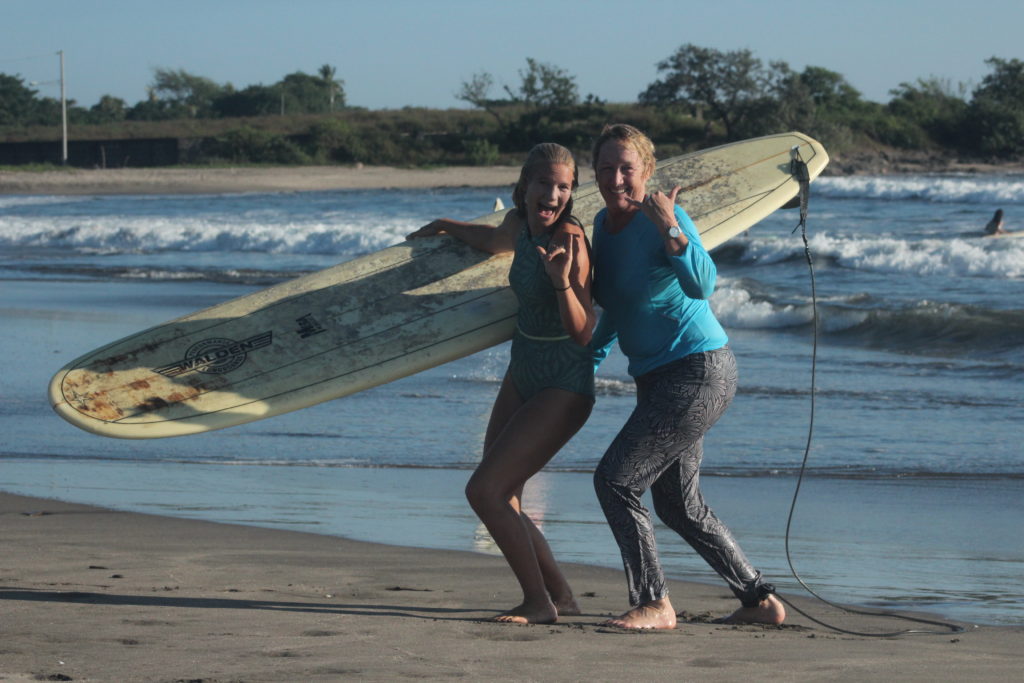 Black Friday Deals on Surf Yoga Retreats in Nicaragua and Costa Rica