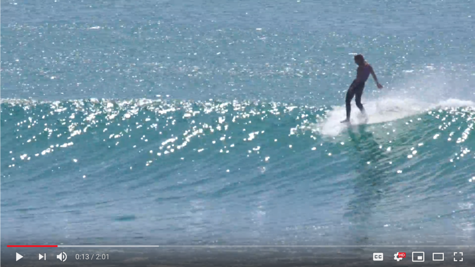 jackie George, Morocco, surfing, surf with amigas