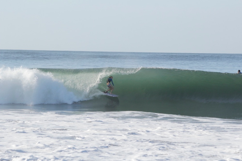 closeout surfing