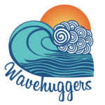 Wavehuggers logo