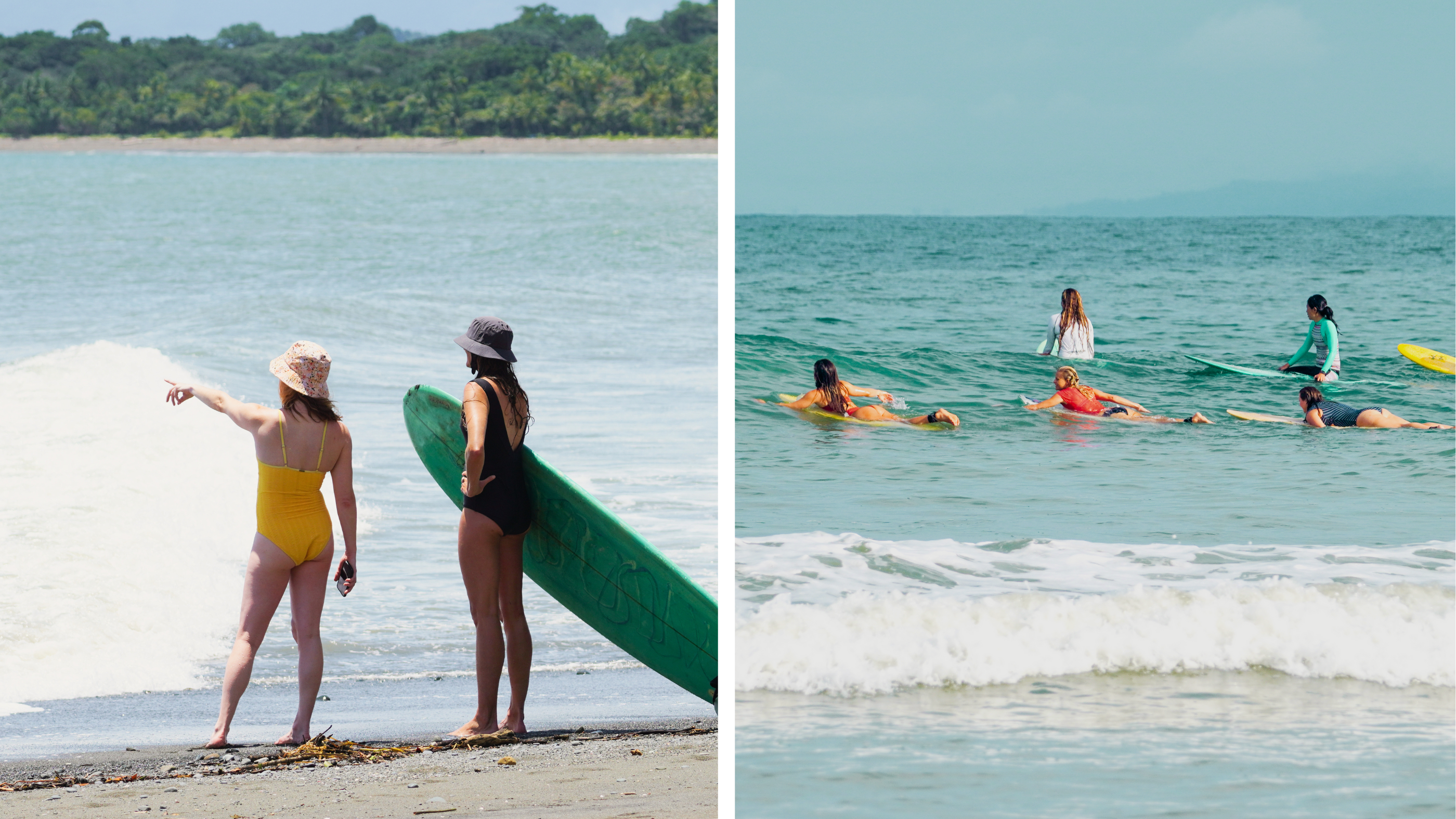 surf photographers raise ocean awareness in 'stories for the sea' book