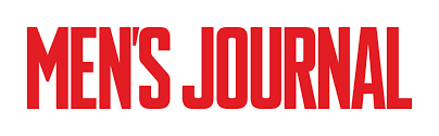 mens journal logo