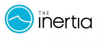 the inertia logo