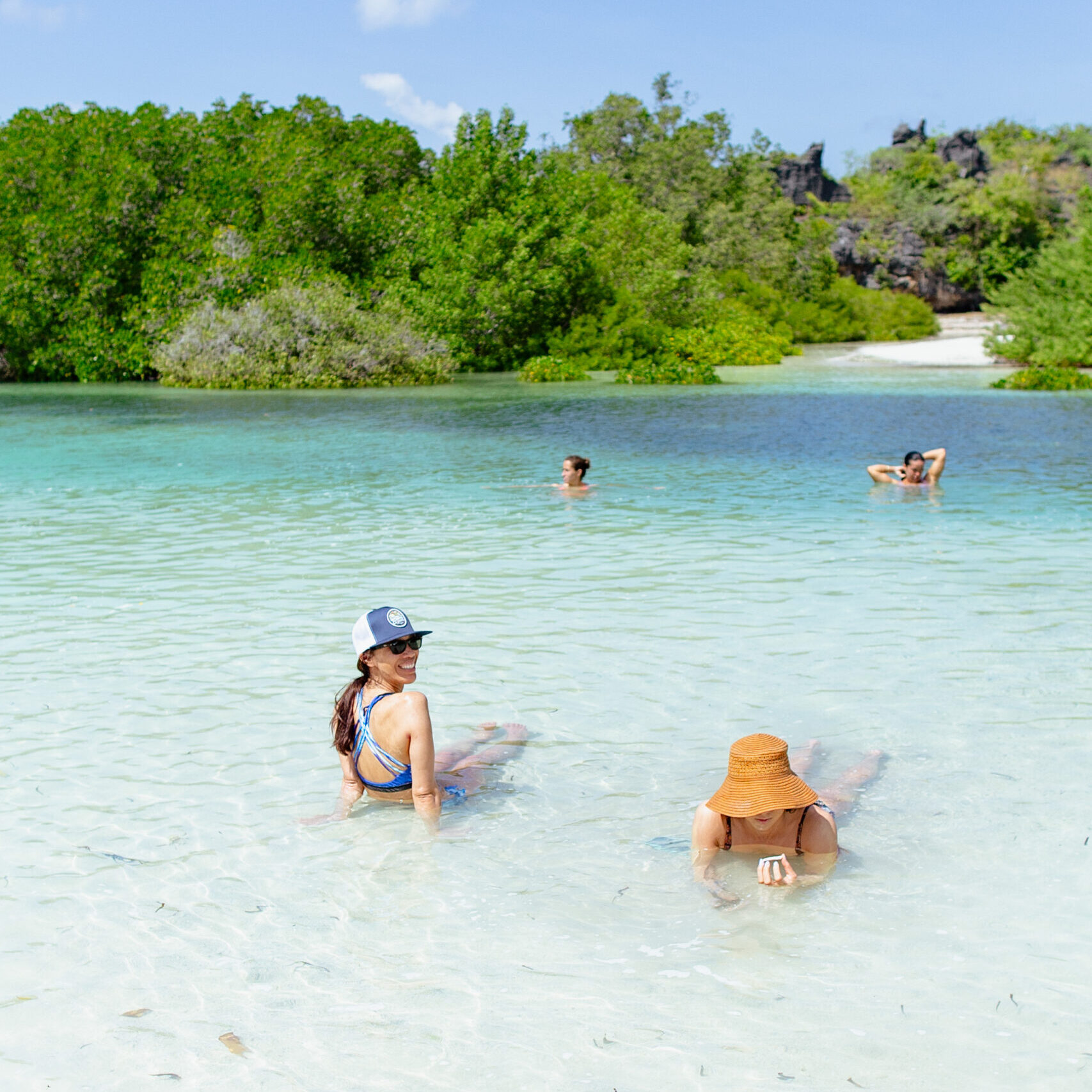 surf with amigas indo rote island retreat