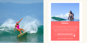 surf hat kaiola
